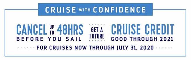 Cruise with Confidence